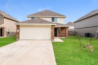 1105 Crossing Drive, Bryan, TX 77803