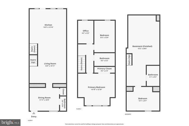 5224 BEAUMONT AVE, Philadelphia, PA 19143