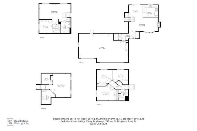 6008 114th Lane N, Champlin, MN 55316