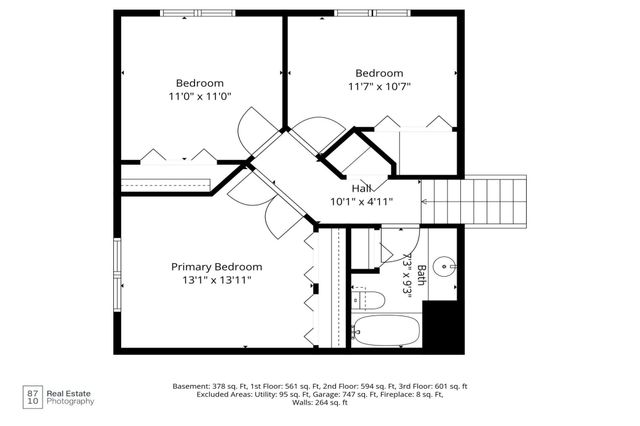 6008 114th Lane N, Champlin, MN 55316