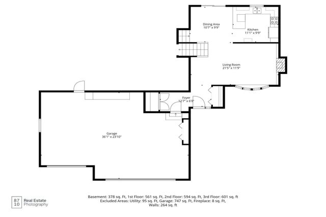6008 114th Lane N, Champlin, MN 55316