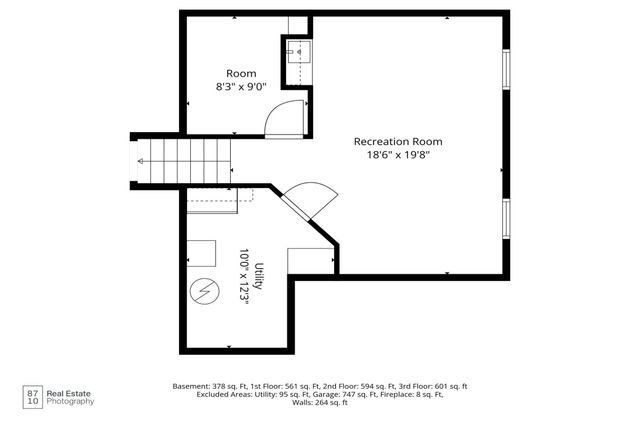 6008 114th Lane N, Champlin, MN 55316