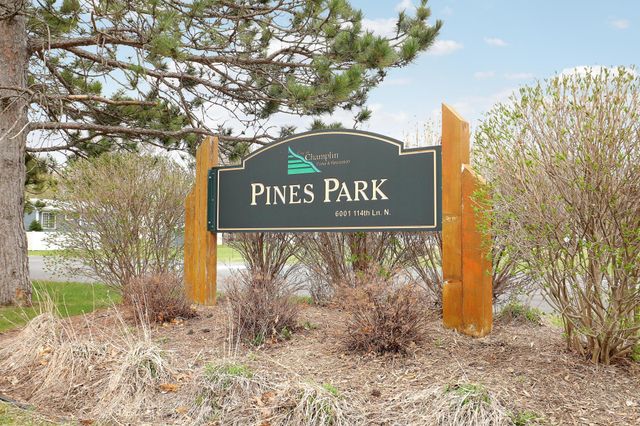 6008 114th Lane N, Champlin, MN 55316