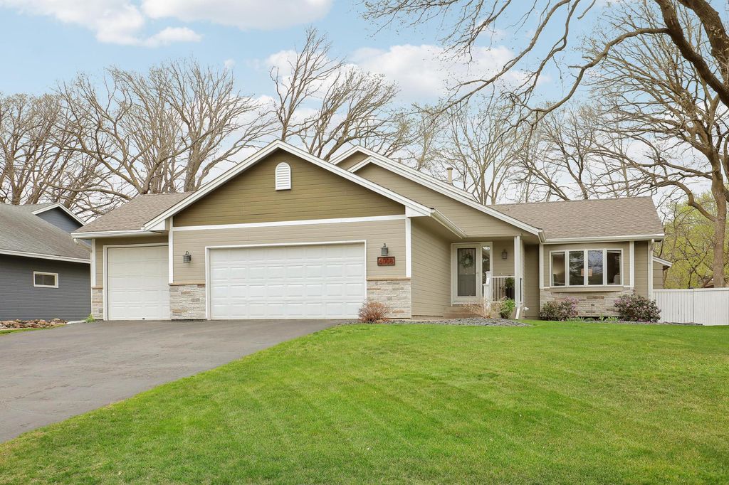 6008 114th Lane N, Champlin, MN 55316