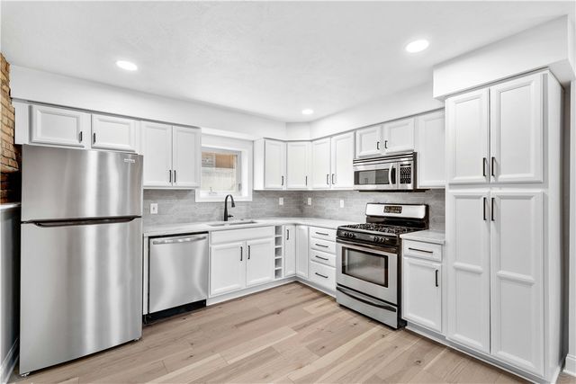2128 Merriman Way, South Side, PA 15203
