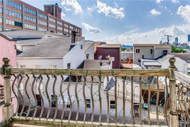 2128 Merriman Way, South Side, PA 15203