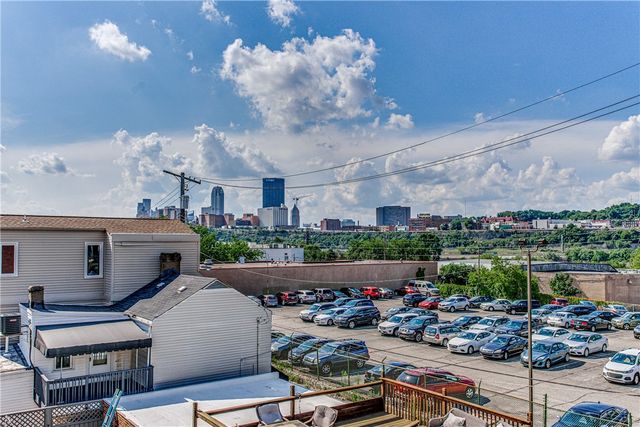 2128 Merriman Way, South Side, PA 15203