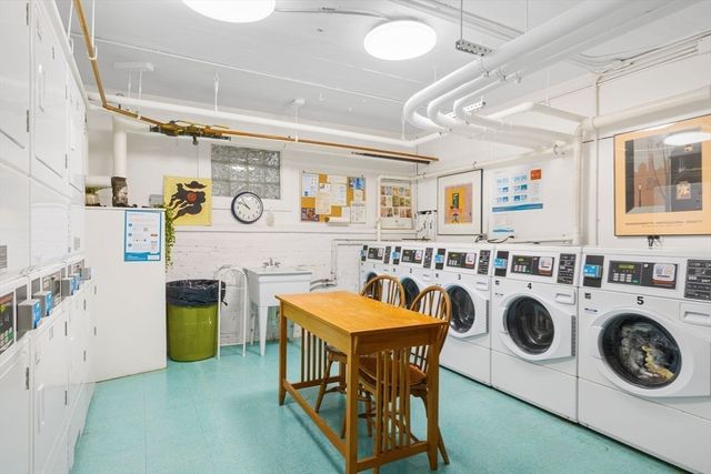 987 Memorial Drive G73, Cambridge, MA 02138