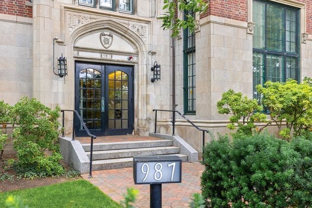 987 Memorial Drive G73, Cambridge, MA 02138