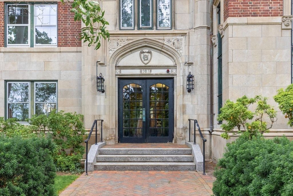 987 Memorial Drive G73, Cambridge, MA 02138