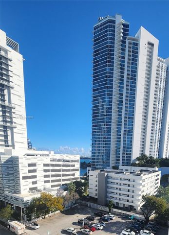 2200 NE 4th Ave 803, Miami, FL 33137