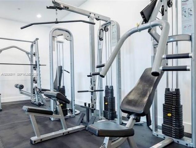 2200 NE 4th Ave 803, Miami, FL 33137