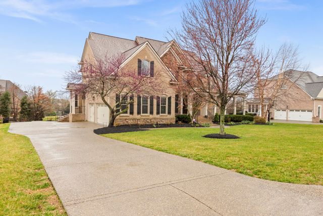 9511 Wexcroft Dr, Brentwood, TN 37027