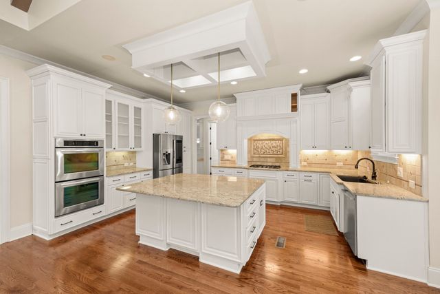 9511 Wexcroft Dr, Brentwood, TN 37027