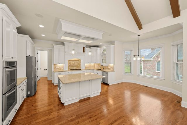 9511 Wexcroft Dr, Brentwood, TN 37027