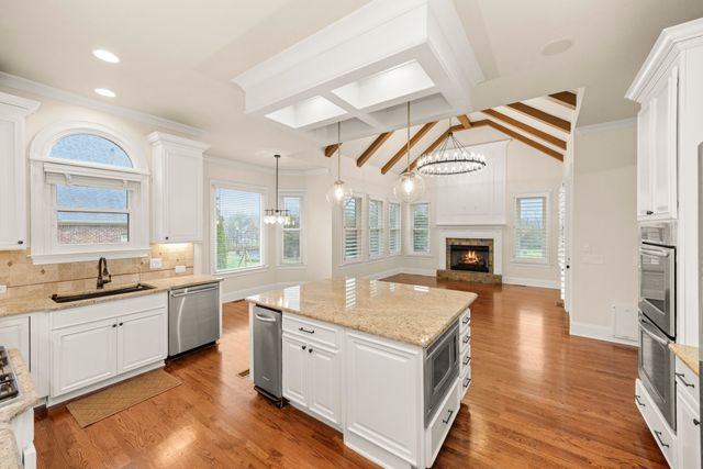 9511 Wexcroft Dr, Brentwood, TN 37027