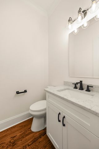 9511 Wexcroft Dr, Brentwood, TN 37027