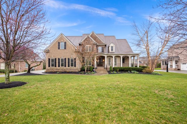9511 Wexcroft Dr, Brentwood, TN 37027