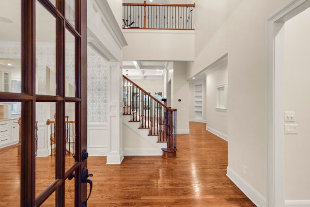 9511 Wexcroft Dr, Brentwood, TN 37027