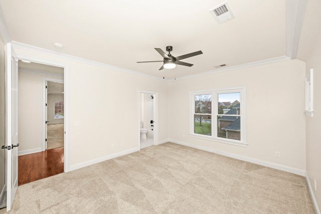 9511 Wexcroft Dr, Brentwood, TN 37027