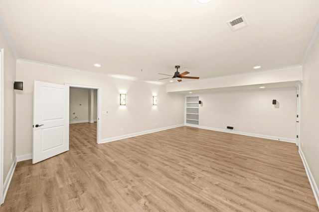 9511 Wexcroft Dr, Brentwood, TN 37027