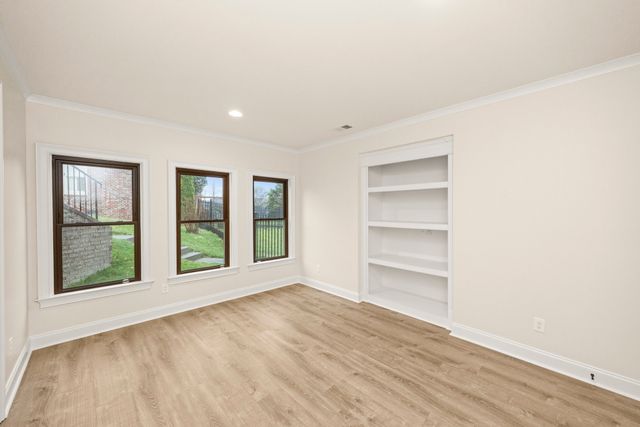 9511 Wexcroft Dr, Brentwood, TN 37027