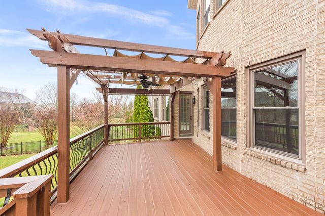 9511 Wexcroft Dr, Brentwood, TN 37027