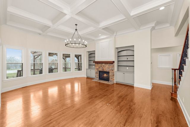 9511 Wexcroft Dr, Brentwood, TN 37027