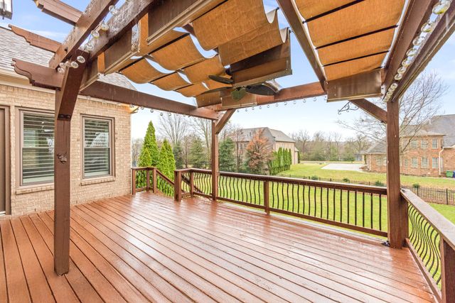 9511 Wexcroft Dr, Brentwood, TN 37027