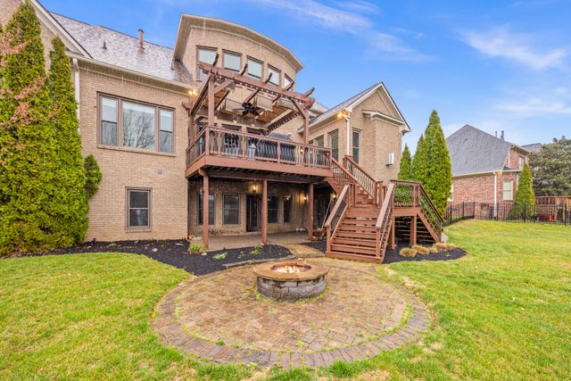 9511 Wexcroft Dr, Brentwood, TN 37027