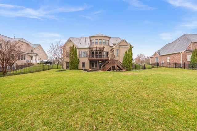 9511 Wexcroft Dr, Brentwood, TN 37027