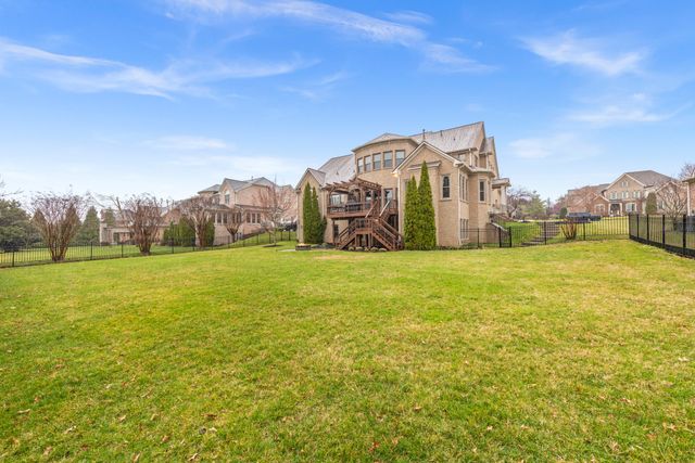 9511 Wexcroft Dr, Brentwood, TN 37027