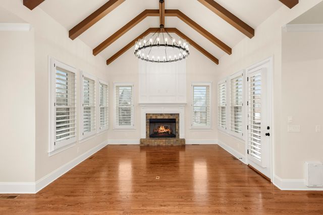 9511 Wexcroft Dr, Brentwood, TN 37027