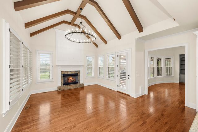 9511 Wexcroft Dr, Brentwood, TN 37027