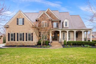 9511 Wexcroft Dr, Brentwood, TN 37027