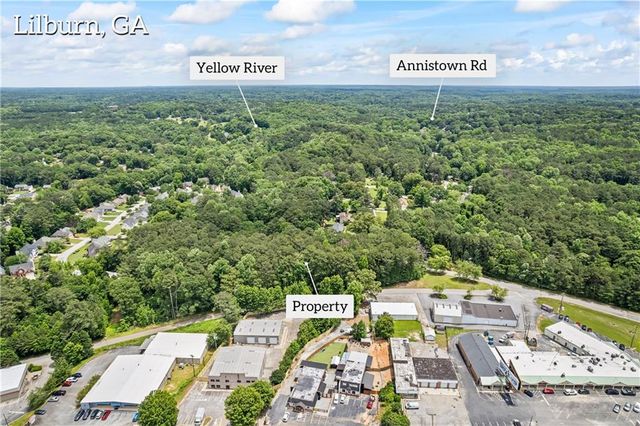 0 Hudson Drive, Lilburn, GA 30047