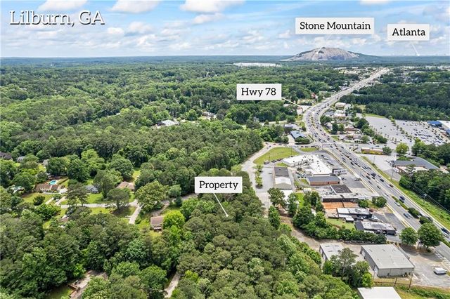 0 Hudson Drive, Lilburn, GA 30047
