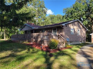 16710 Potter Road, Weston, OH 43569