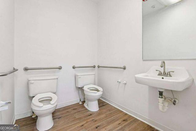 824 Temple Road, Bremen, GA 30110