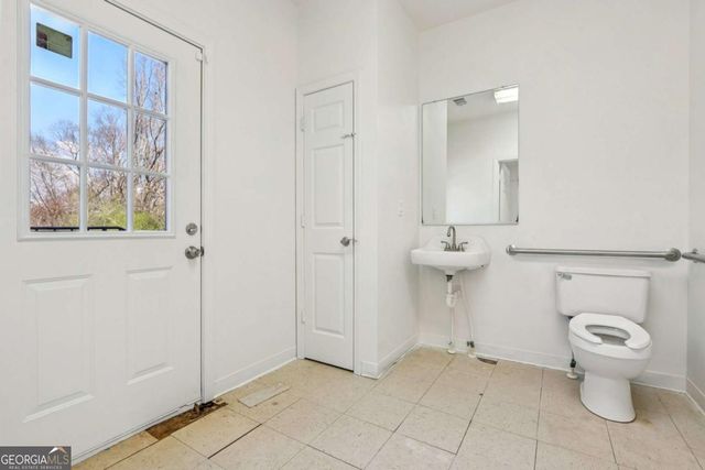 824 Temple Road, Bremen, GA 30110