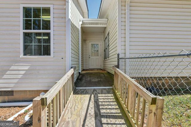 824 Temple Road, Bremen, GA 30110