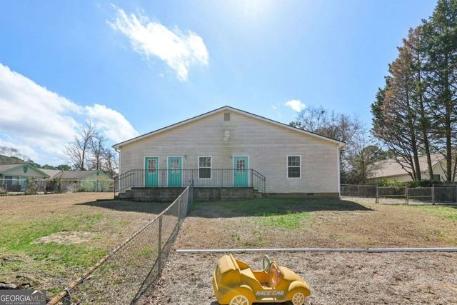 824 Temple Road, Bremen, GA 30110