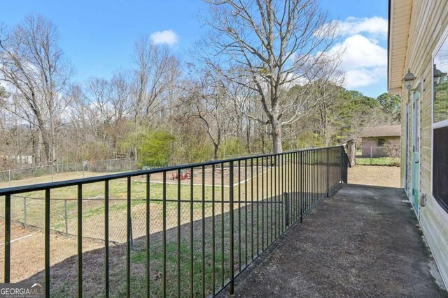 824 Temple Road, Bremen, GA 30110