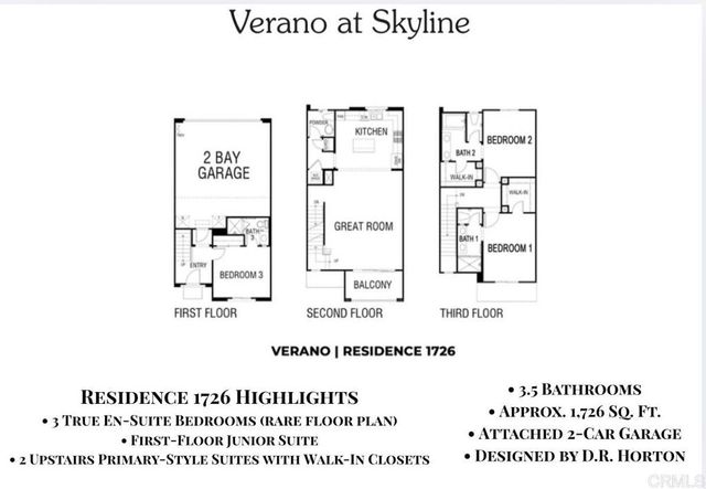 2427 Verano Way, Vista, CA 92081