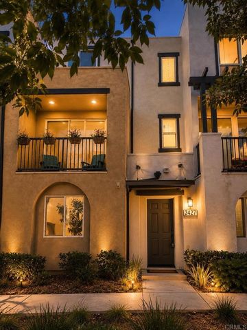 2427 Verano Way, Vista, CA 92081
