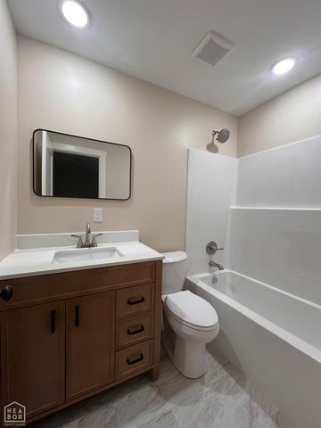2308 Mitzi Lane, Jonesboro, AR 72401