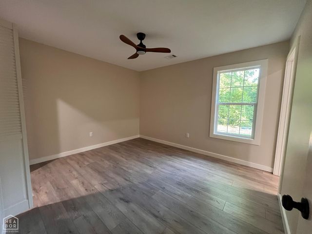 2308 Mitzi Lane, Jonesboro, AR 72401