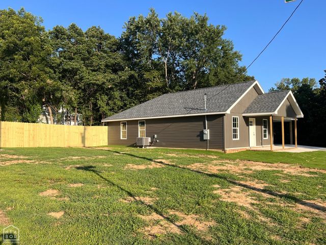 2308 Mitzi Lane, Jonesboro, AR 72401