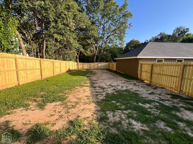 2308 Mitzi Lane, Jonesboro, AR 72401