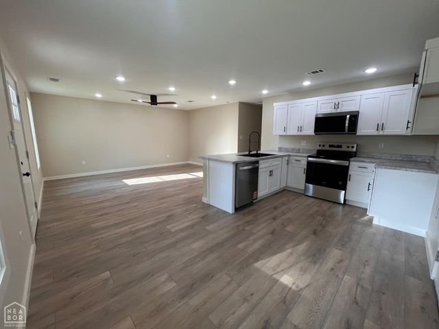 2308 Mitzi Lane, Jonesboro, AR 72401